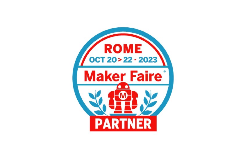 MAKER FAIRE ROME 2023